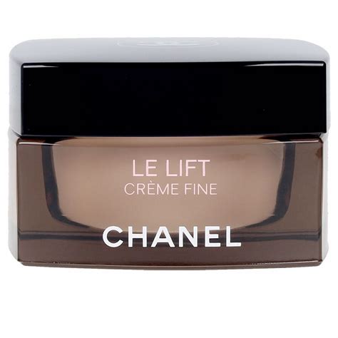 chanel le lift sample|LE LIFT CRÈME.